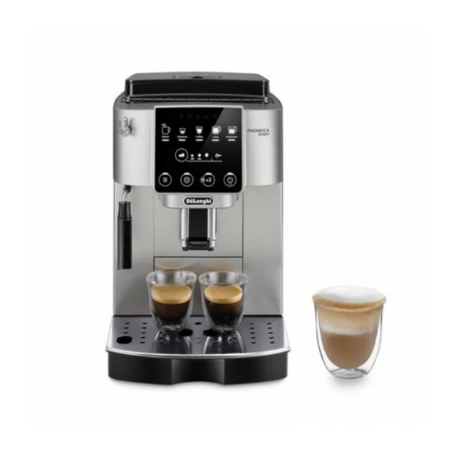 Aparat za espresso kafu DeLonghi ECAM22030SB