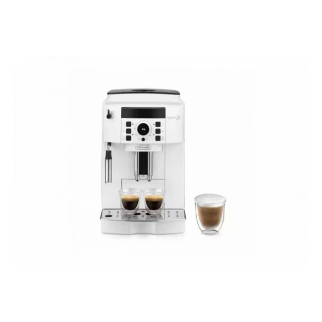 Aparat za espresso kafu DeLonghi ECAM21.117W