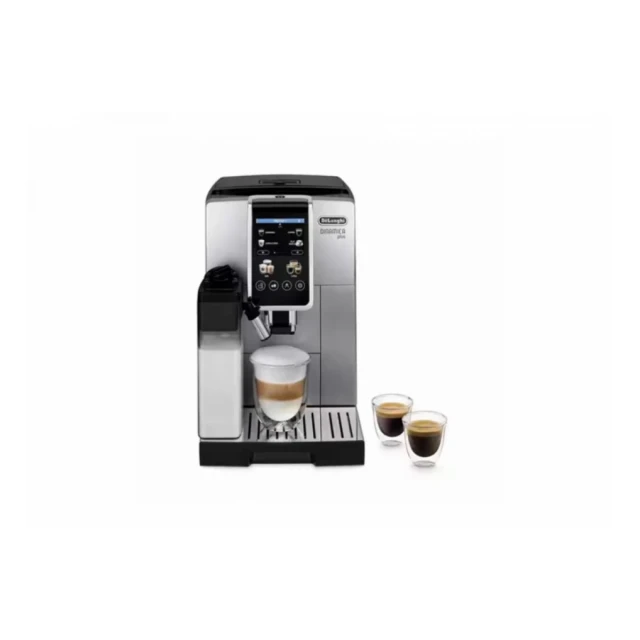 Aparat za espresso kafu DeLonghi ECAM380.85.SB