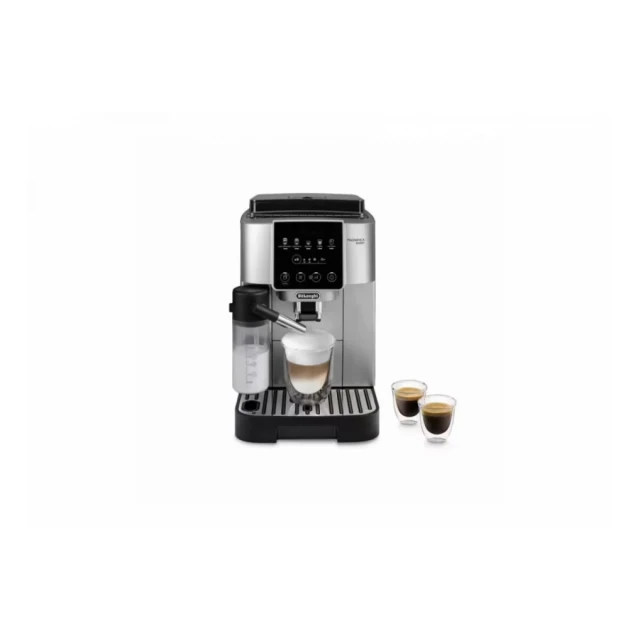 Aparat za espresso kafu DeLonghi  ECAM220.80.SB