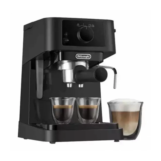 Aparat za espresso kafu DeLonghi EC230.BK