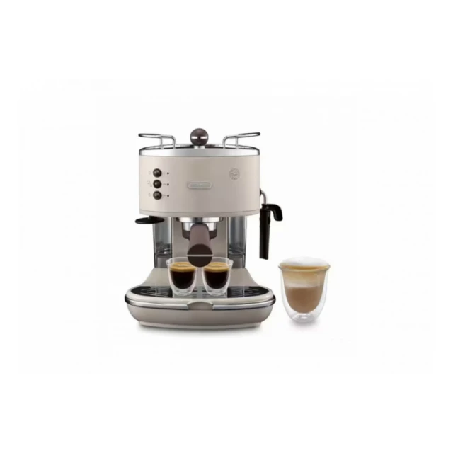 Aparat za espresso kafu DeLonghi ECOV311.BG