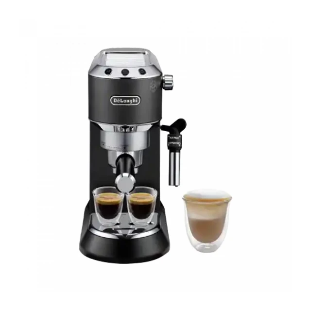 Aparat za espresso kafu DeLonghi EC.685.BK