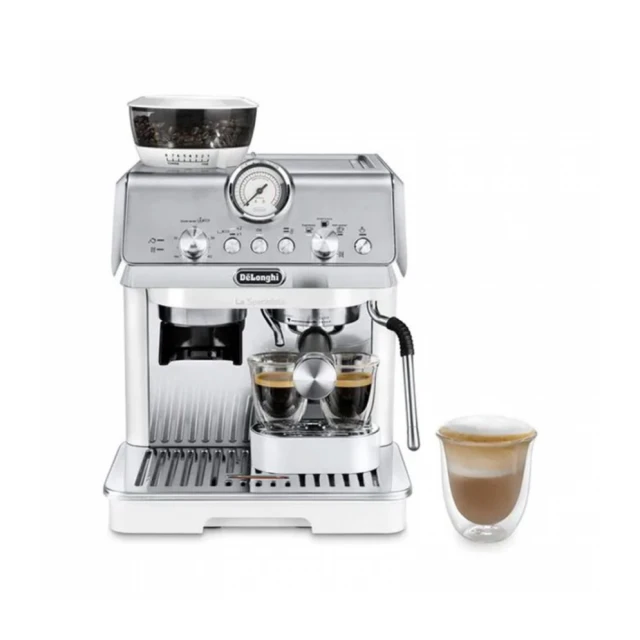 Aparat za espresso kafu DeLonghi EC9155.W