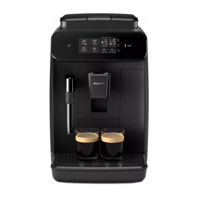 Aparat za espresso Philips EP 0820/00