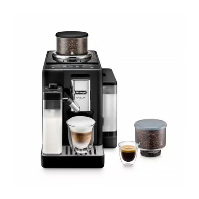 Aparat za kafu DeLonghi Rivelia EXAM44055B