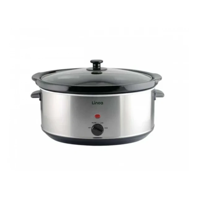 Aparat za sporo kuvanje LINEA LSC0695 320W 6.5L