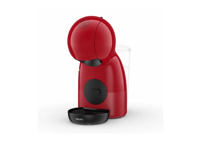 DOLCE GUSTO KRUPS PICCOLO XS-CRVENI