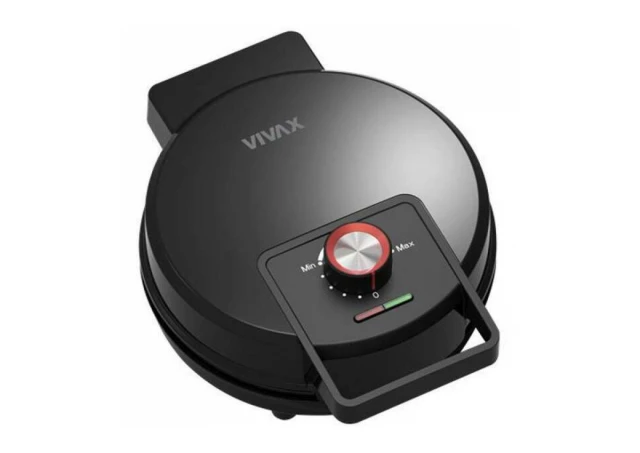 APARAT ZA WAFLE VIVAX WM-1200TB