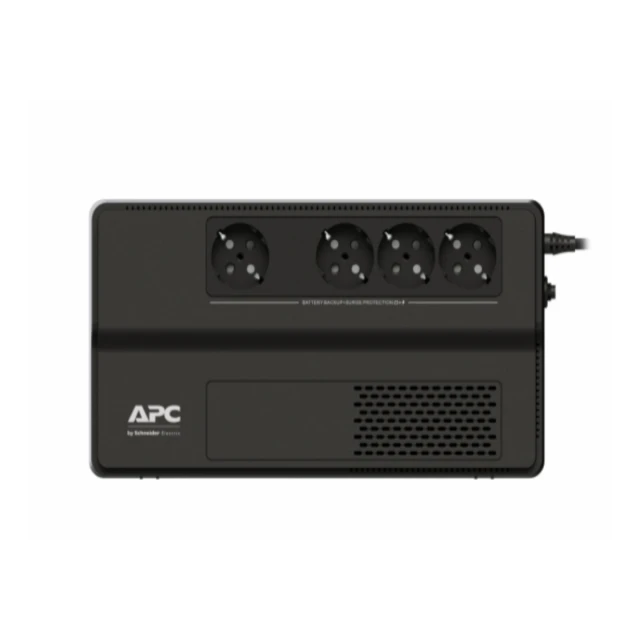 APC Easy UPS 1000VA,AVR,Schuko outlets, 230V