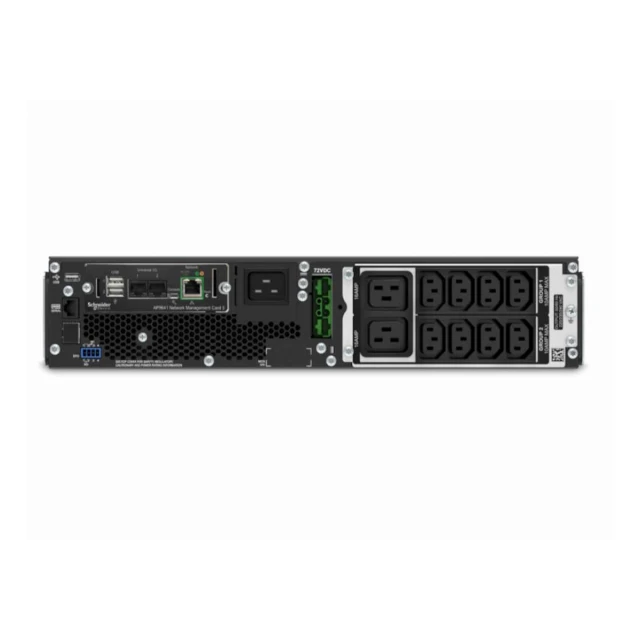 APC Smart-UPS SRT 2200VA RM 230V Network Card