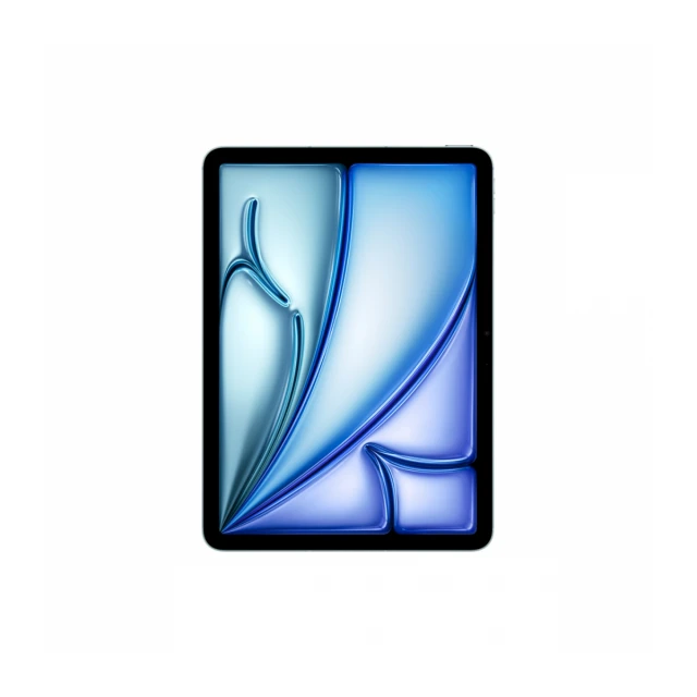Apple 11-inčni iPad Air M2 Wi-Fi + Cellular 128GB - Blue