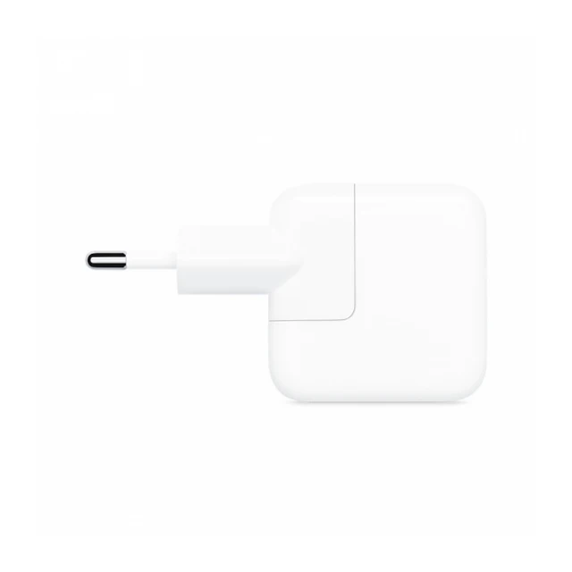 Apple 12W USB Power Adapter