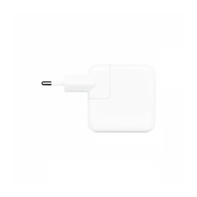 Apple 30W USB-C Power Adapter