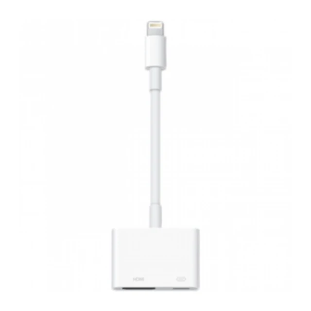 Apple Lightning Digital AV Adapter