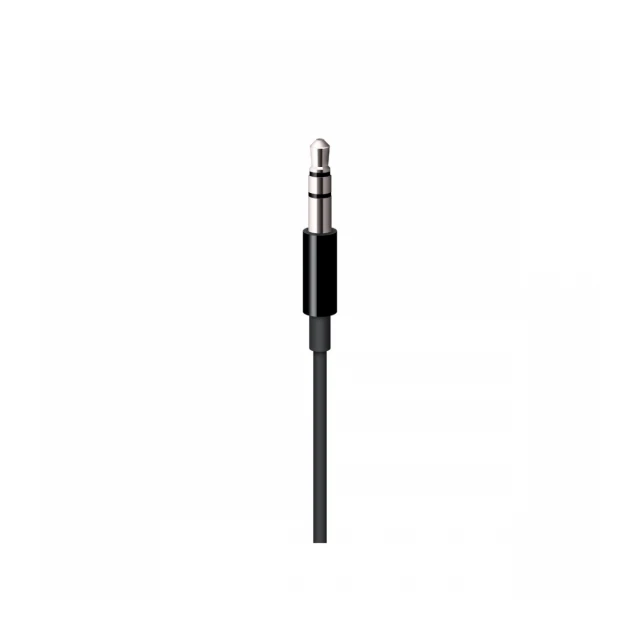 Apple Lightning to 3,5 mm Audio Cable (1,2 m) - Black