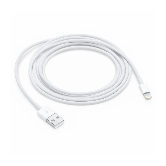 Apple Lightning to USB Cable (2 m)