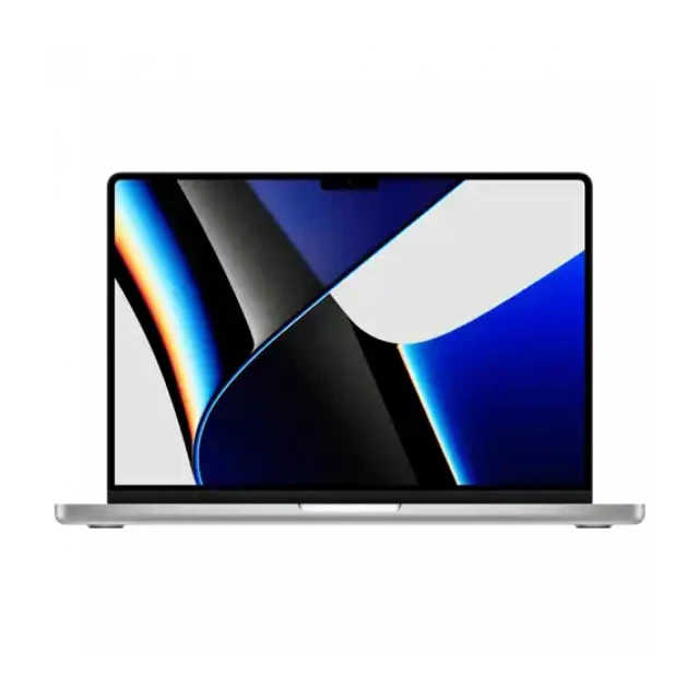 Apple MacBook Pro 16 Retina/M1 Pro 3.2GHz/16GB/M.2 512GB SSD/16GB/Silver MK1E3LL/A