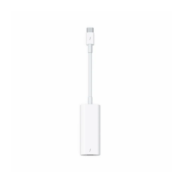 Apple Thunderbolt 3 (USB-C) to Thunderbolt 2 Adapter