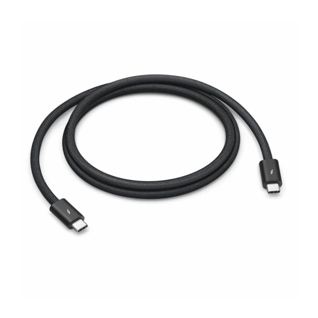 Apple Thunderbolt 4 (USB-C) Pro Cable (1 m)