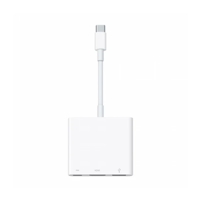 Apple USB-C Digital AV Multiport Adapter