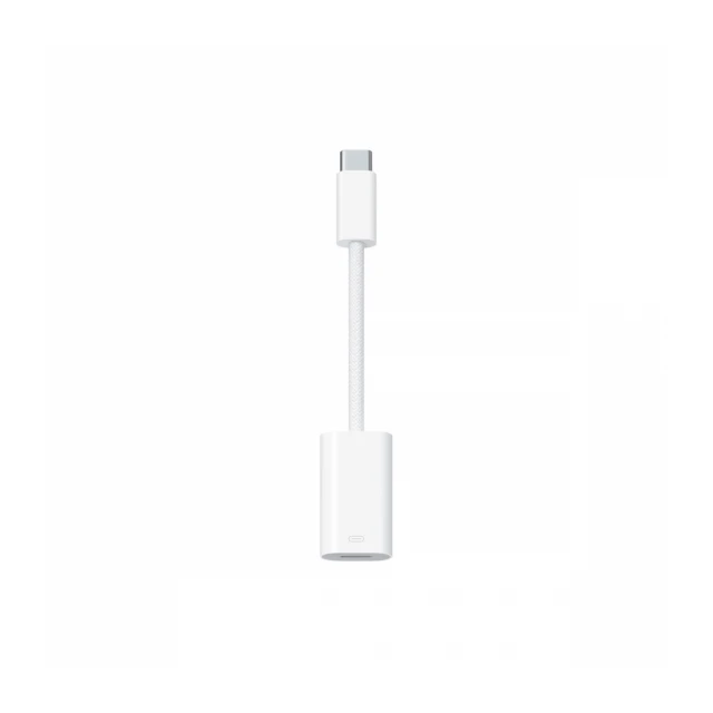 Apple USB-C to Lightning Adapter