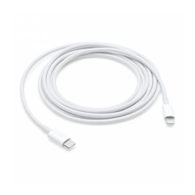 Apple USB-C to Lightning Cable (2 m)