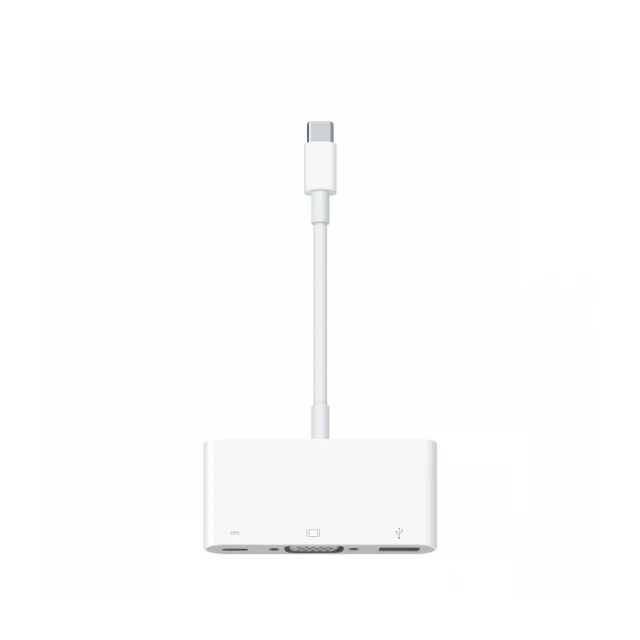 Apple USB-C VGA Multiport Adapter