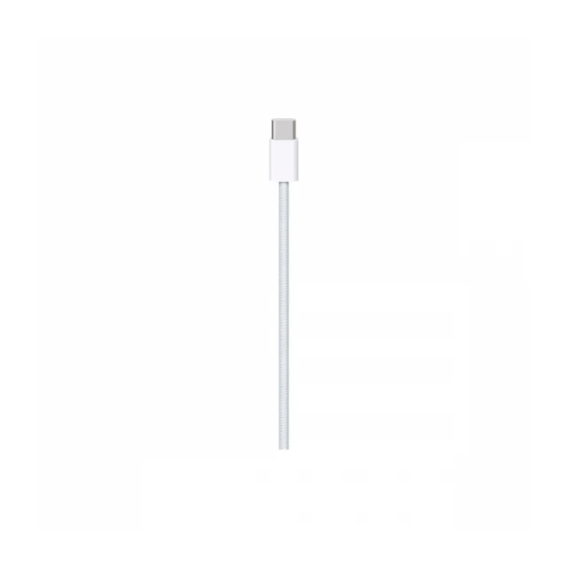 Apple USB-C Woven Charge Cable (1m)