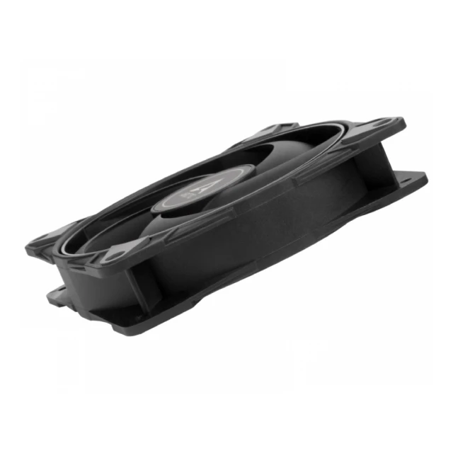 ARCTIC P12 120mm Max ventilator crni (ACFAN00280A) 