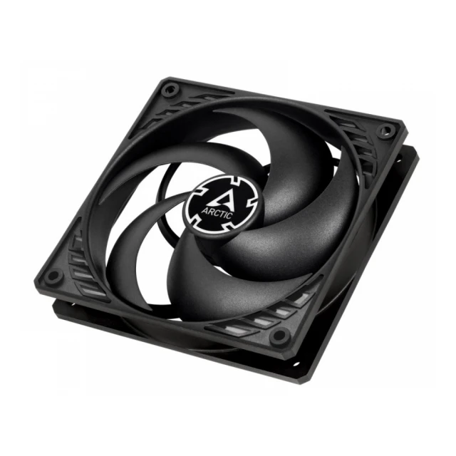ARCTIC P12 PWM PST CO 120mm ventilator crni (ACFAN00121A) 