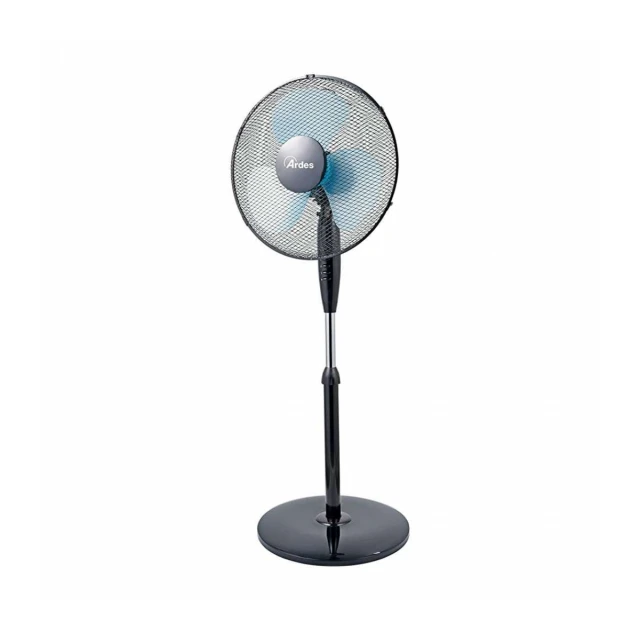 ARDES 5EA40PR VENTILATOR STOJEĆI 40 CM SA DALJINSKIM UPRAVLJAČEM