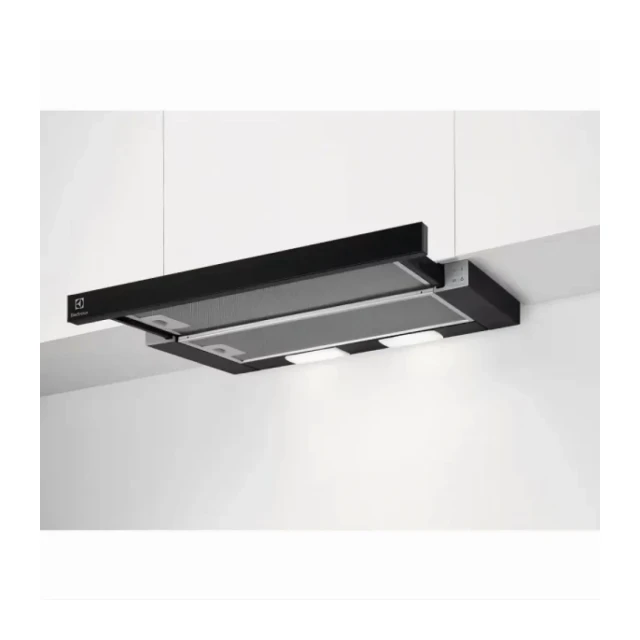 Aspirator ELECTROLUX LFP326FB