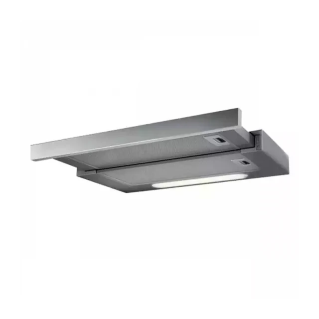 Aspirator  ELICA ELITE 14 LUX GRIX/A/60 širina  60cm/teleskopski