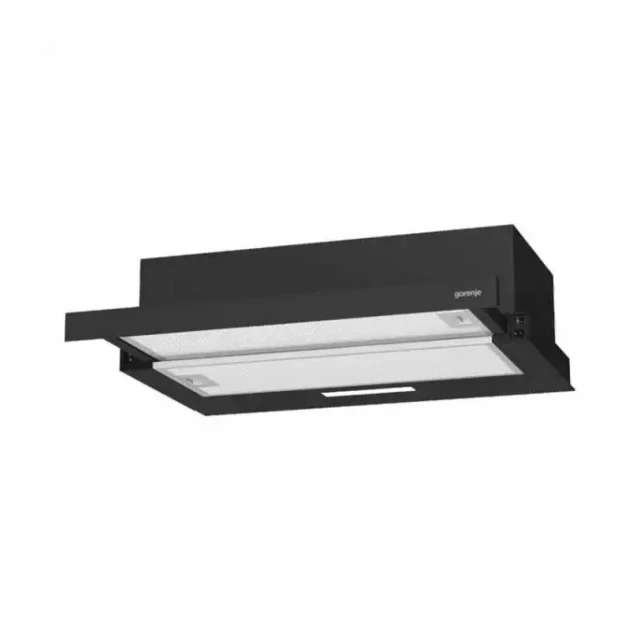 Aspirator Gorenje TH60E3B širina 60cm/kapacitet 350m3