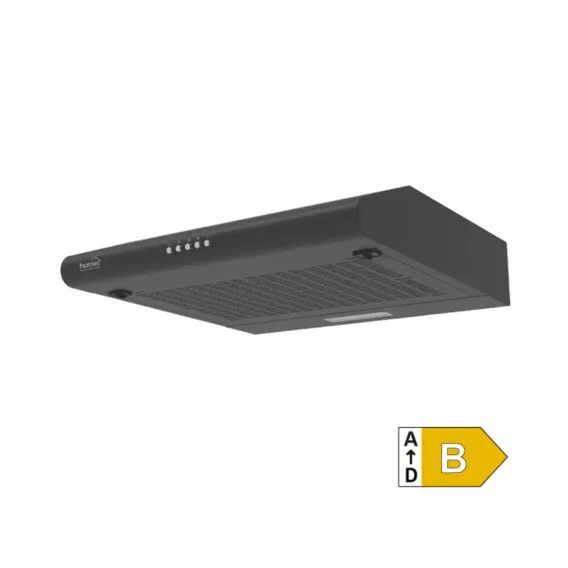 Aspirator HOME Napa Storm 50xcm beli KPE 5019B