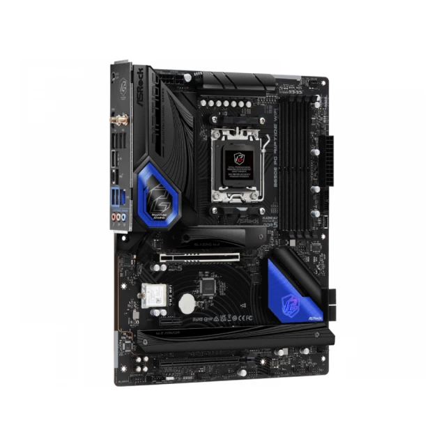 ASROCK B650E PG RIPTIDE WIFI matična ploča