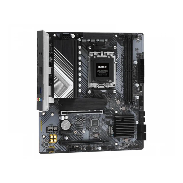 ASROCK B650M-HDV/M.2 matična ploča