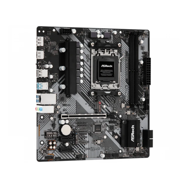 ASROCK B650M-H/M.2+ matična ploča