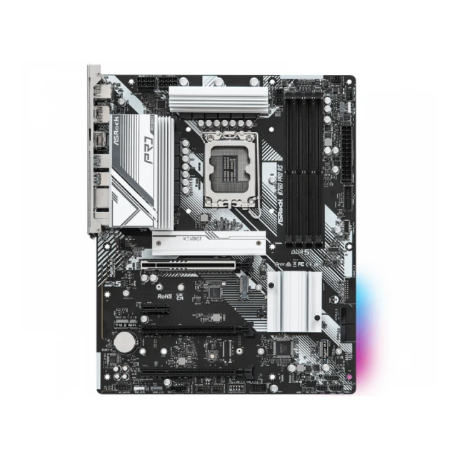 ASROCK B760 PRO RS matična ploča