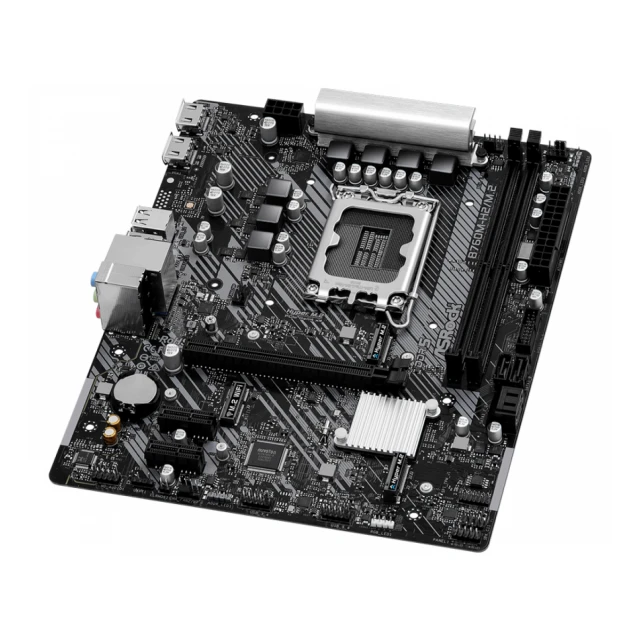 ASROCK B760M-H2/M.2 matična ploča