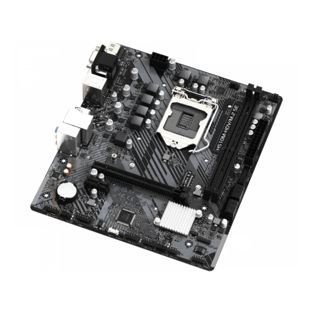 ASROCK H510M-HDV/M.2 SE matična ploča