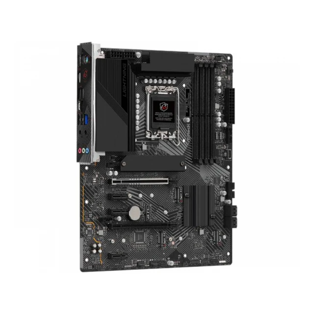 ASROCK Z790 PG LIGHTNING matična ploča