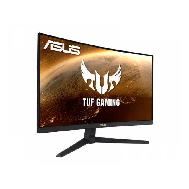 ASUS 23.8 inča VG24VQ1B 165Hz FreeSync TUF Gaming monitor 