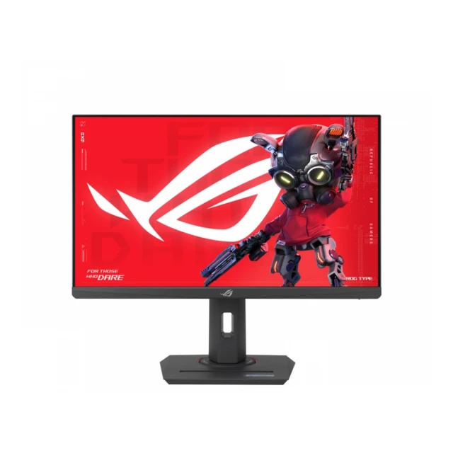 ASUS 24.5 inča XG259CS ROG Strix Gaming Monitor 