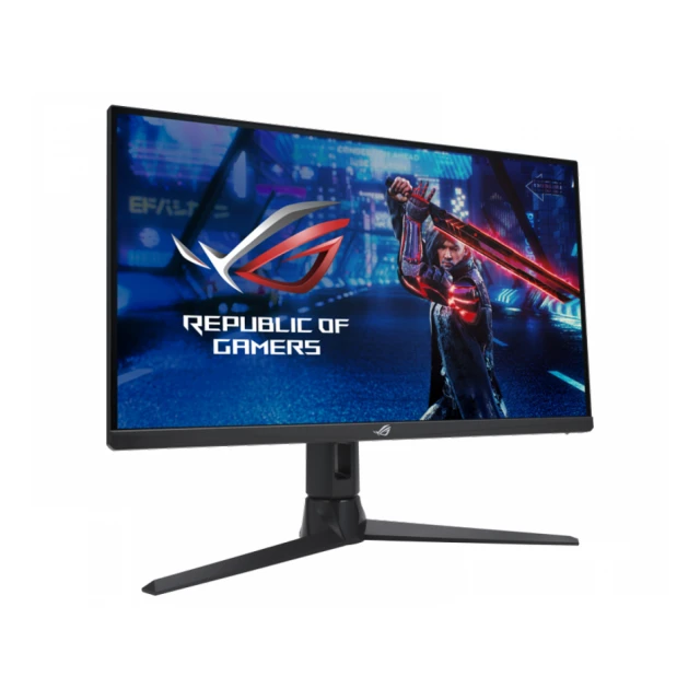 ASUS 27 inča ROG Strix XG27AQMR LED crni monitor 