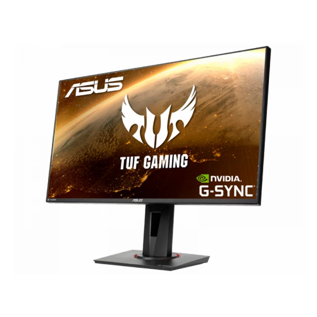 ASUS 27 inča TUF Gaming VG279QM IPS LED crni monitor 