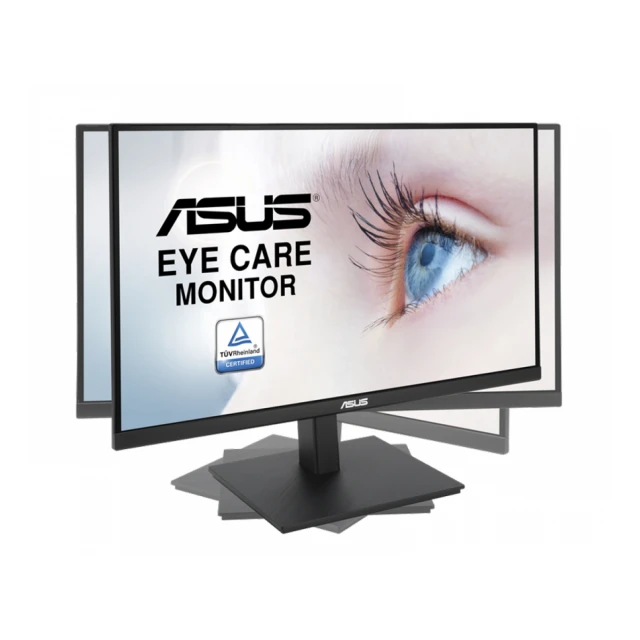 ASUS 27 inča VA27AQSB Eye Care Monitor Full HD 