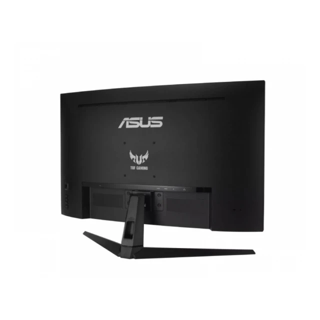 ASUS 31.5 inča VG32VQ1BR Zakrivljeni TUF Gaming monitor crni 