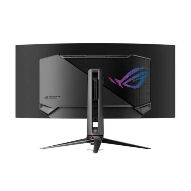 ASUS 39 inča ROG Swift OLED PG39WCDM zakrivljeni monitor 